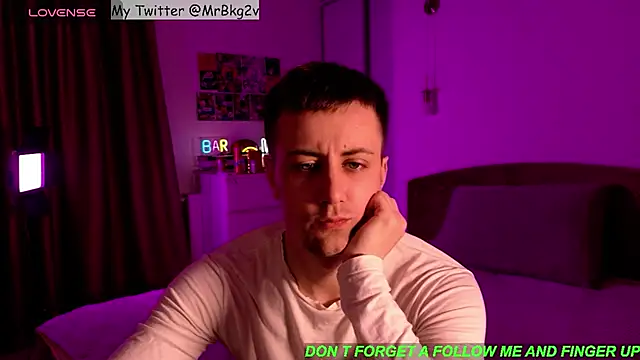 Brellisimo online show from May 2026 02:56:01 PM