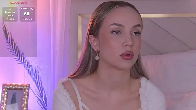 AnnaRow online show from January 2026 06:51:02 AM