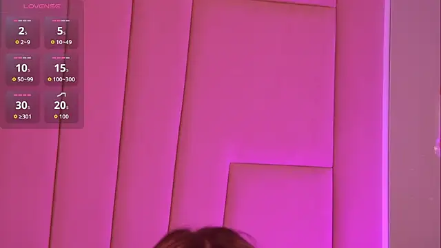 AnnaRow online show from February 2026 04:05:02 AM