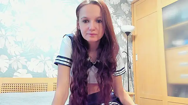 OliviaMuur online show from February 2026 05:05:01 AM