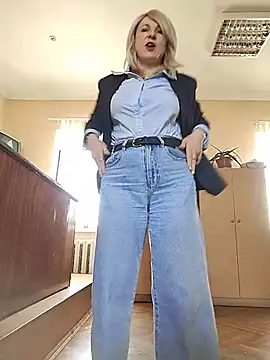 AhlyssaLove1155 online show from May 2026 09:16:02 AM