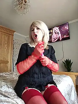 AhlyssaLove1155 online show from May 2026 06:18:02 AM