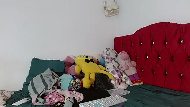 Alisson Very Dirty online show from March 2026 05:19:01 AM