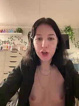 Snapshot of Nattasss chatting on February 2026 02:04:02 PM Nattasss online show from February 2026 02:04:02 PM