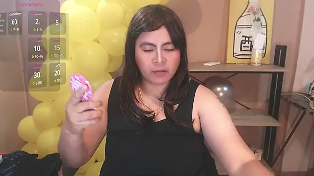 Pussy overload online show from February 2026 04:25:01 PM