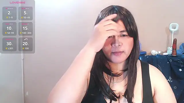 Pussy overload online show from February 2026 05:46:02 PM