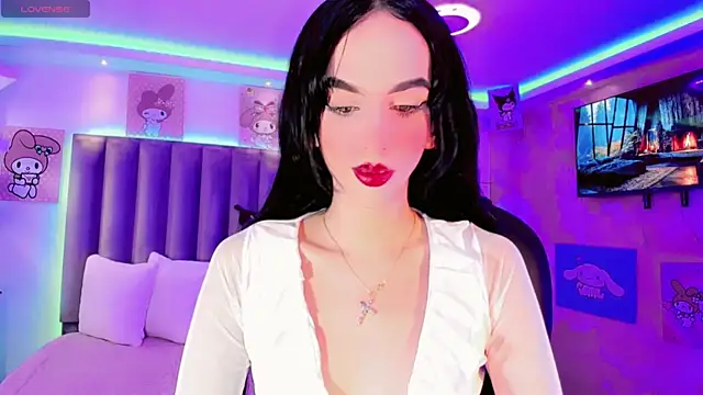 Snapshot of Melany_Alejandra chatting on December 2025 04:52:02 AM Melany Alejandra online show from December 2025 04:52:02 AM