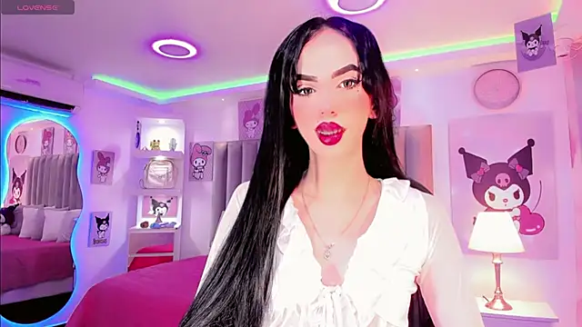 Snapshot of Melany_Alejandra chatting on January 2026 05:22:01 AM Melany Alejandra online show from January 2026 05:22:01 AM