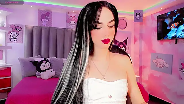 Snapshot of Melany_Alejandra chatting on January 2026 05:21:02 AM Melany Alejandra online show from January 2026 05:21:02 AM