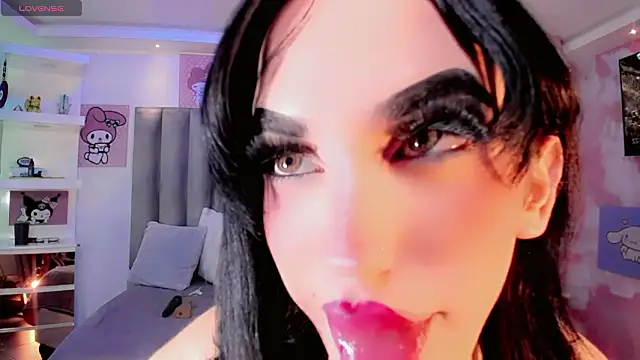 Snapshot of Melany_Alejandra chatting on February 2026 06:23:02 AM Melany Alejandra online show from February 2026 06:23:02 AM