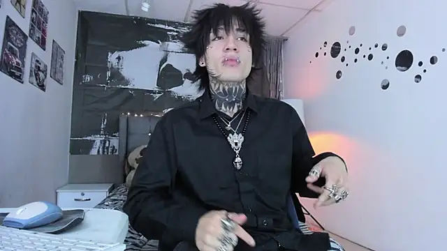 koryu skull online show from February 2026 01:16:02 AM