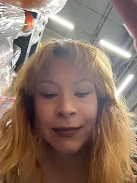  Little Ginger online show from July 2026 03:41:02 AM