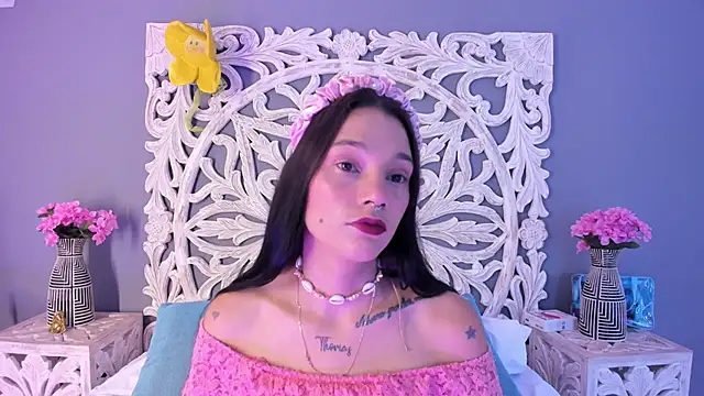 loraineblake online show from February 2026 01:16:02 PM