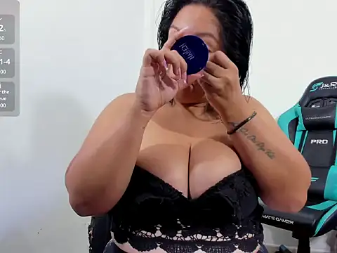 lulu parker online show from May 2026 06:51:02 AM