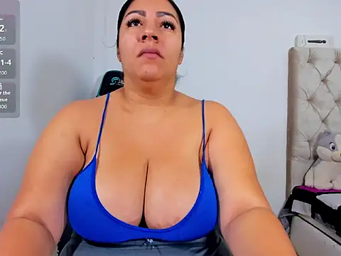 lulu parker online show from July 2026 09:18:01 AM