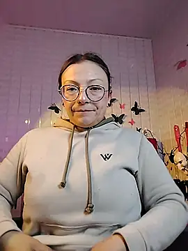 Susana Rojas online show from February 2026 03:10:01 AM