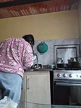 Susana Rojas online show from February 2026 06:26:01 PM