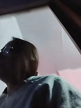 Susana Rojas online show from February 2026 01:37:01 AM