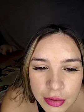 Charlott smi online show from March 2026 04:47:01 PM