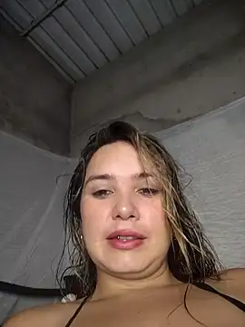 Charlott smi online show from April 2026 05:15:01 PM