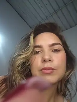Charlott smi online show from July 2026 05:08:02 PM