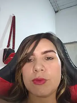 Charlott smi online show from July 2026 04:57:01 PM