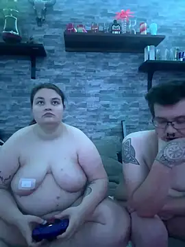 Daddy414Mommy online show from January 2026 06:21:02 PM