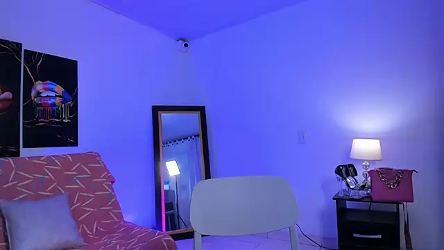 aleexxia online show from January 2026 06:21:02 PM