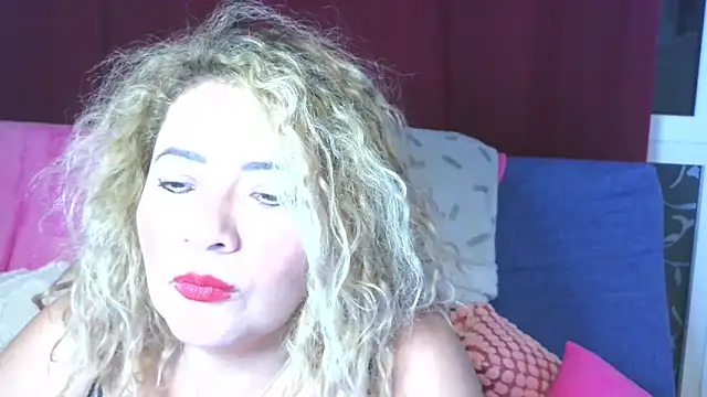 mariajosebarrazaa online show from April 2026 09:04:02 PM