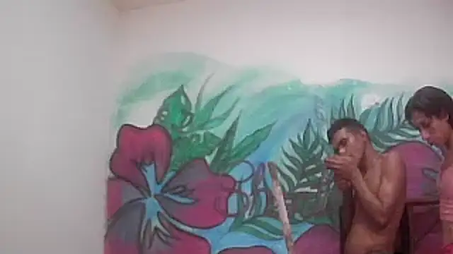 Shantalys beauty queen online show from July 2026 10:31:01 PM