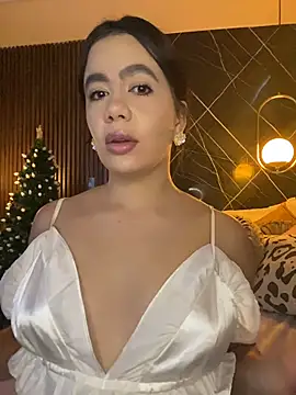 Snapshot of ValentinaEliot chatting on January 2026 01:36:01 PM ValentinaEliot online show from January 2026 01:36:01 PM