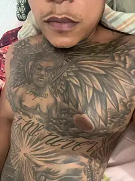 Chris5988 online show from January 2026 02:38:02 AM