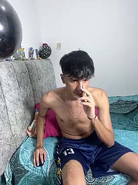 Andycillo online show from February 2026 03:01:01 AM