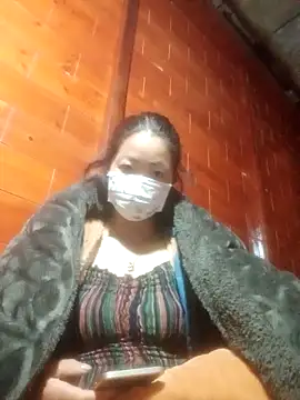 Snapshot of Amiluli chatting on January 2026 09:40:02 PM Amiluli online show from January 2026 09:40:02 PM