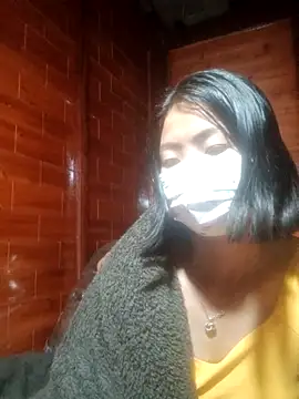 Snapshot of Amiluli chatting on February 2026 02:03:02 PM Amiluli online show from February 2026 02:03:02 PM