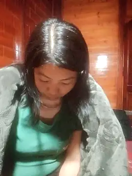 Snapshot of Amiluli chatting on February 2026 12:48:02 PM Amiluli online show from February 2026 12:48:02 PM