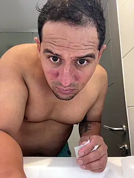 DarkOnebaki- online show from March 2026 06:52:01 AM