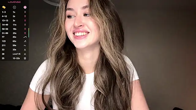 Snapshot of KiraBodrick chatting on January 2026 03:04:02 PM KiraBodrick online show from January 2026 03:04:02 PM