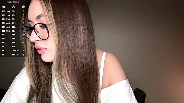 Snapshot of KiraBodrick chatting on January 2026 03:06:01 PM KiraBodrick online show from January 2026 03:06:01 PM