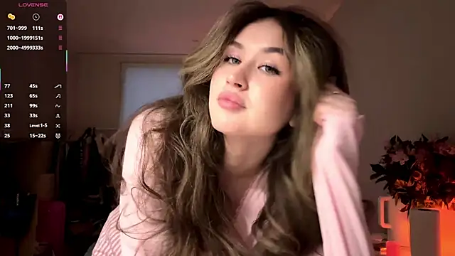 Snapshot of KiraBodrick chatting on February 2026 03:10:01 PM KiraBodrick online show from February 2026 03:10:01 PM