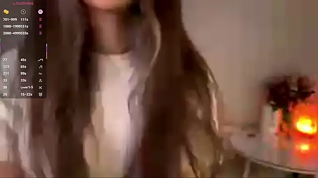 Snapshot of KiraBodrick chatting on February 2026 04:06:01 PM KiraBodrick online show from February 2026 04:06:01 PM