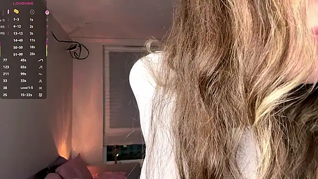 KiraBodrick online show from March 2026 04:48:01 PM