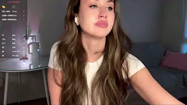 KiraBodrick online show from March 2026 04:00:01 PM