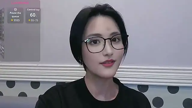 Snapshot of Hentai_Amichan chatting on December 2025 01:07:01 PM Hentai Amichan online show from December 2025 01:07:01 PM