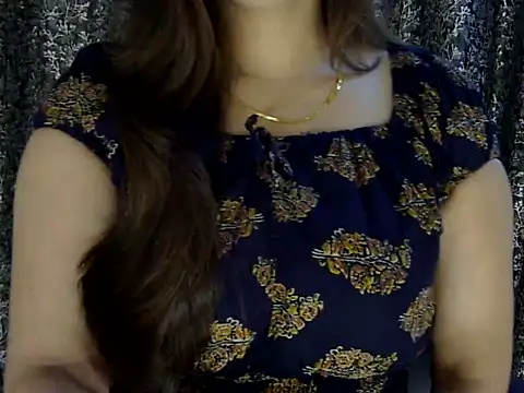 Exotic tanvi online show from March 2026 05:23:01 AM