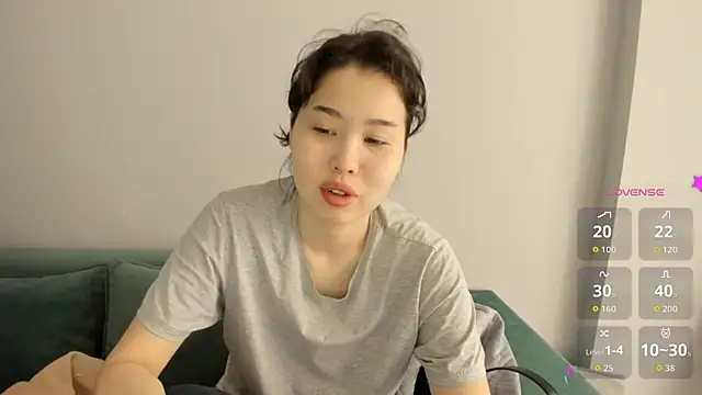 kimyjina online show from March 2026 03:32:02 AM