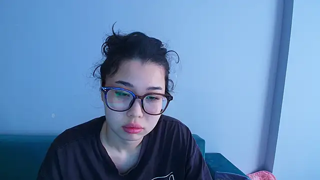 kimyjina online show from May 2026 03:12:01 AM