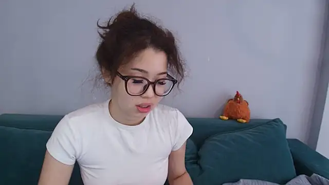 kimyjina online show from July 2026 04:15:02 AM