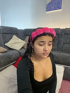 ladulcemary  online show from January 2026 02:10:02 PM