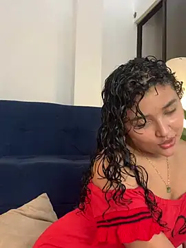 ladulcemary  online show from March 2026 07:31:01 PM